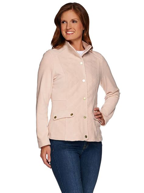 Liz Claiborne Womens Mock Neck Long Sleeve Pullover Sweater. . Liz claiborne jackets